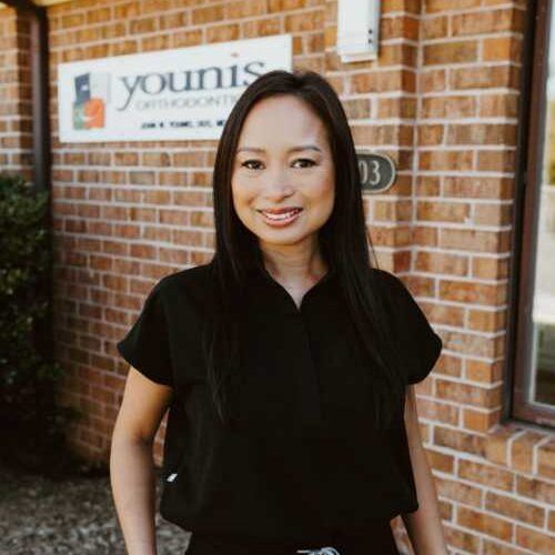 orthodontist martinsburg wv