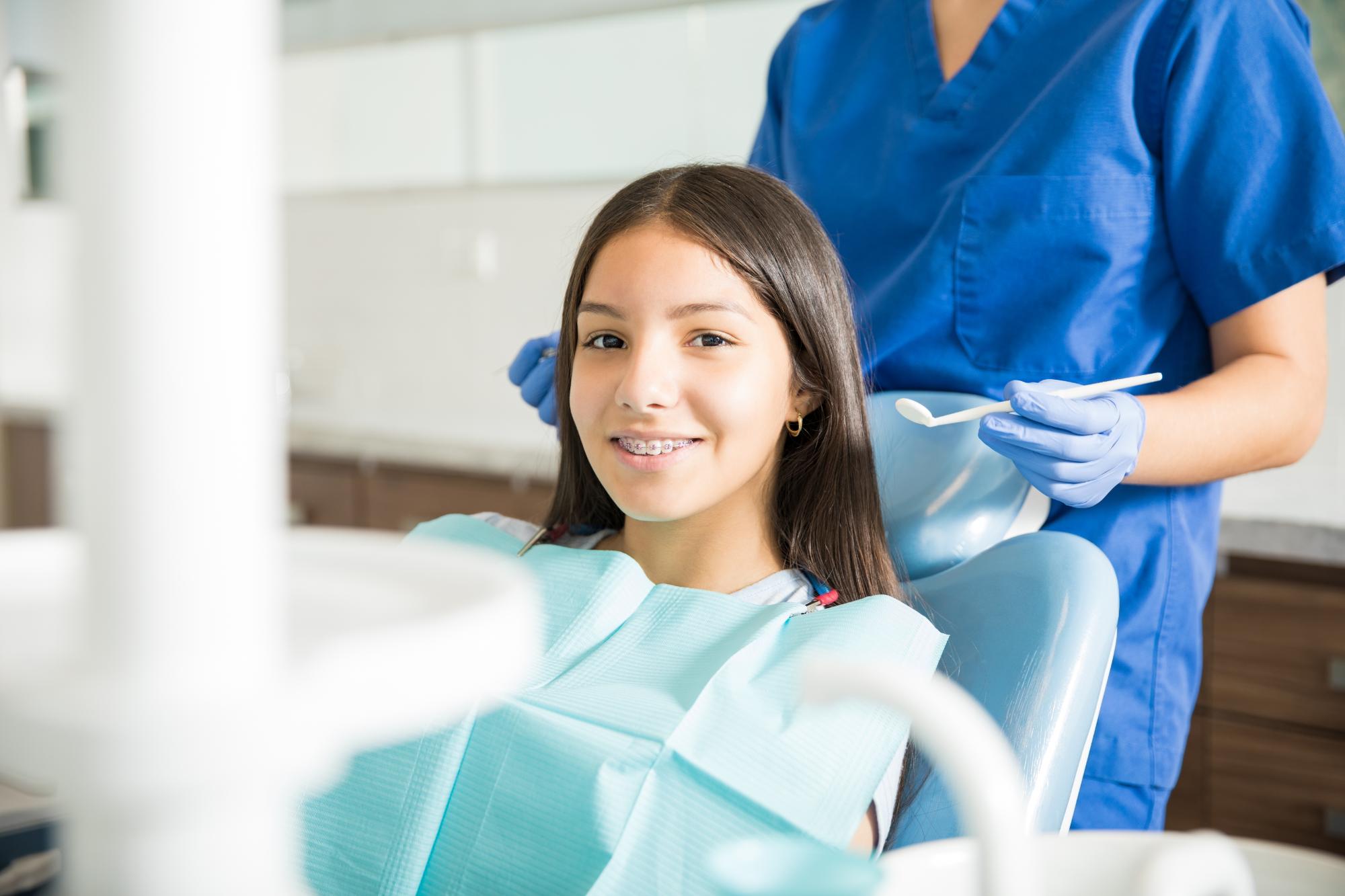 braces martinsburg
