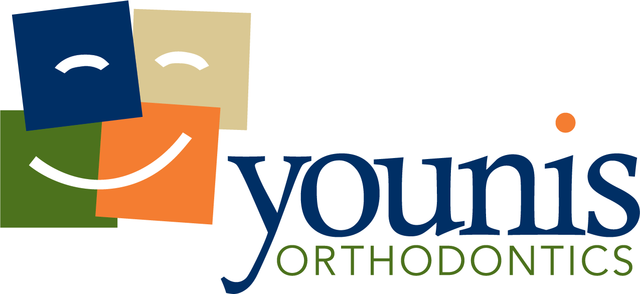 Younis Orthodontics Logo