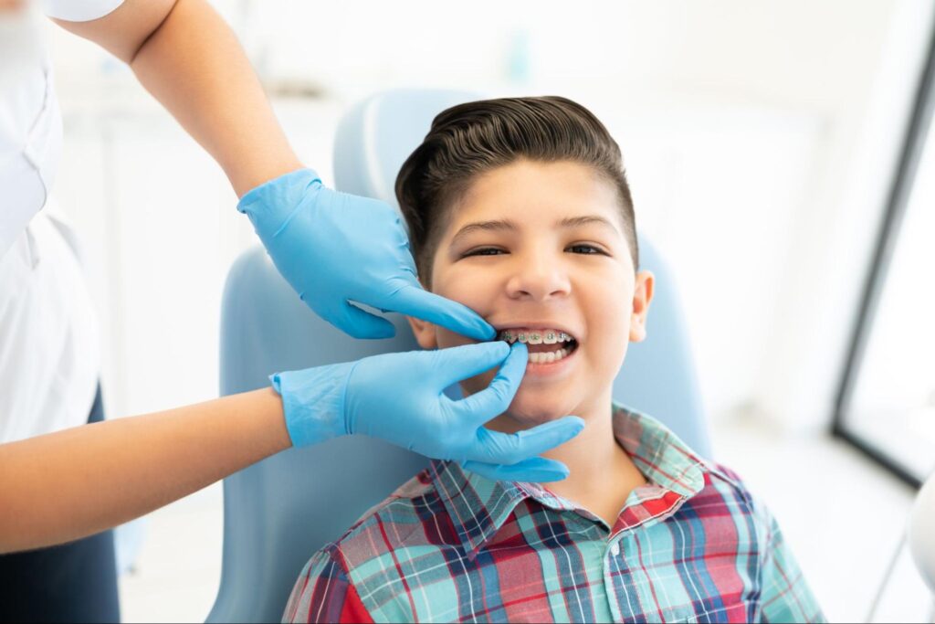 How to Get Your Kids Excited About Braces