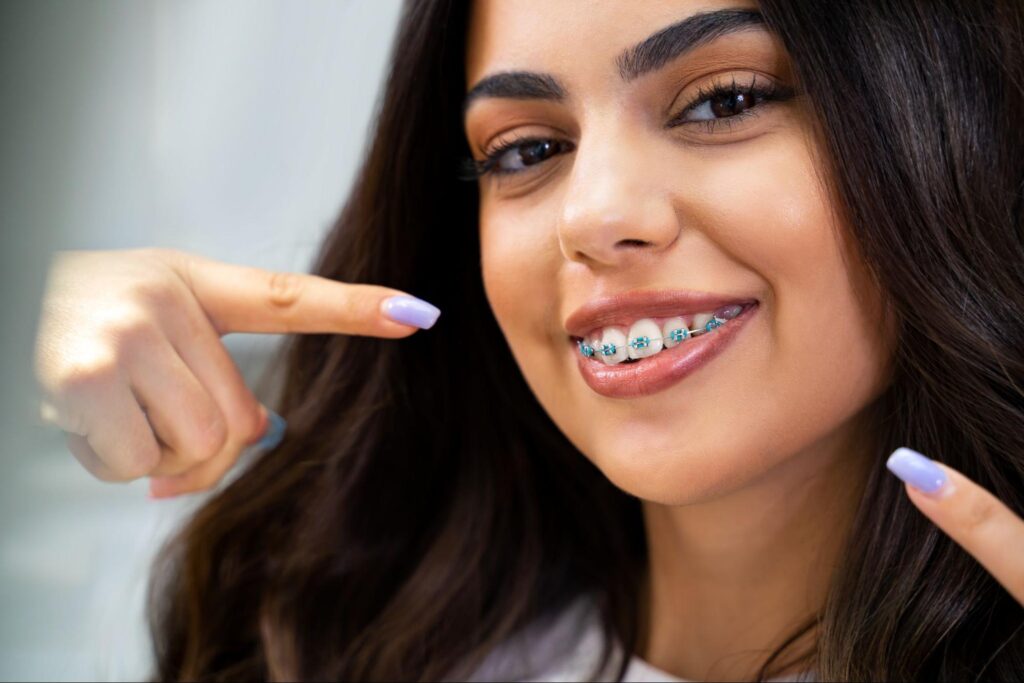 Orthodontic Treatment for Teens in Martinsburg