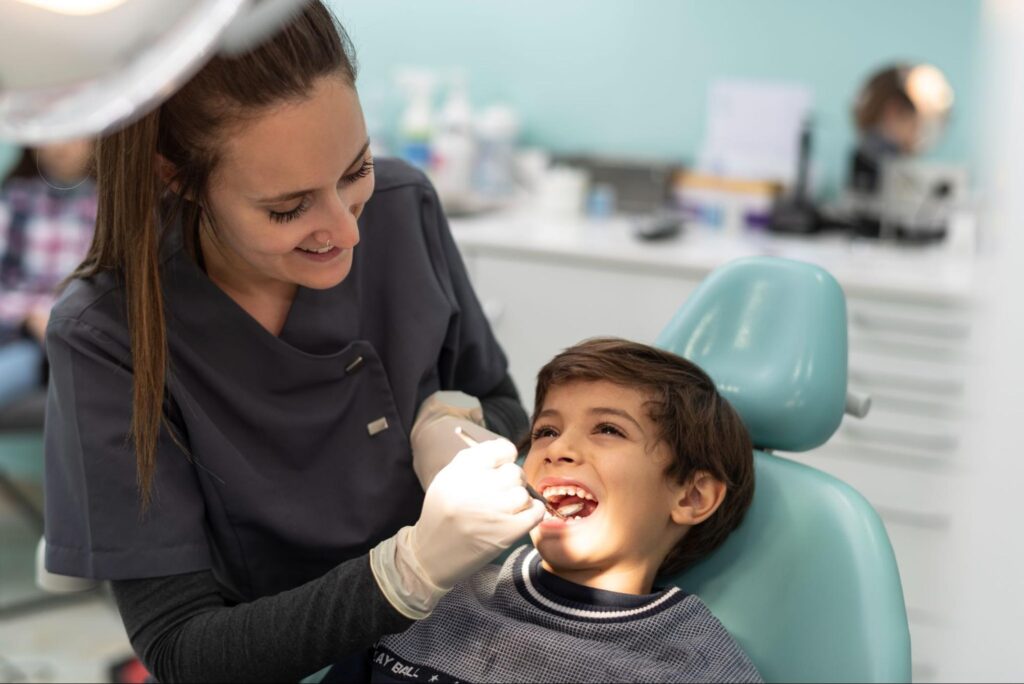 Why Early Orthodontic Evaluations Matter
