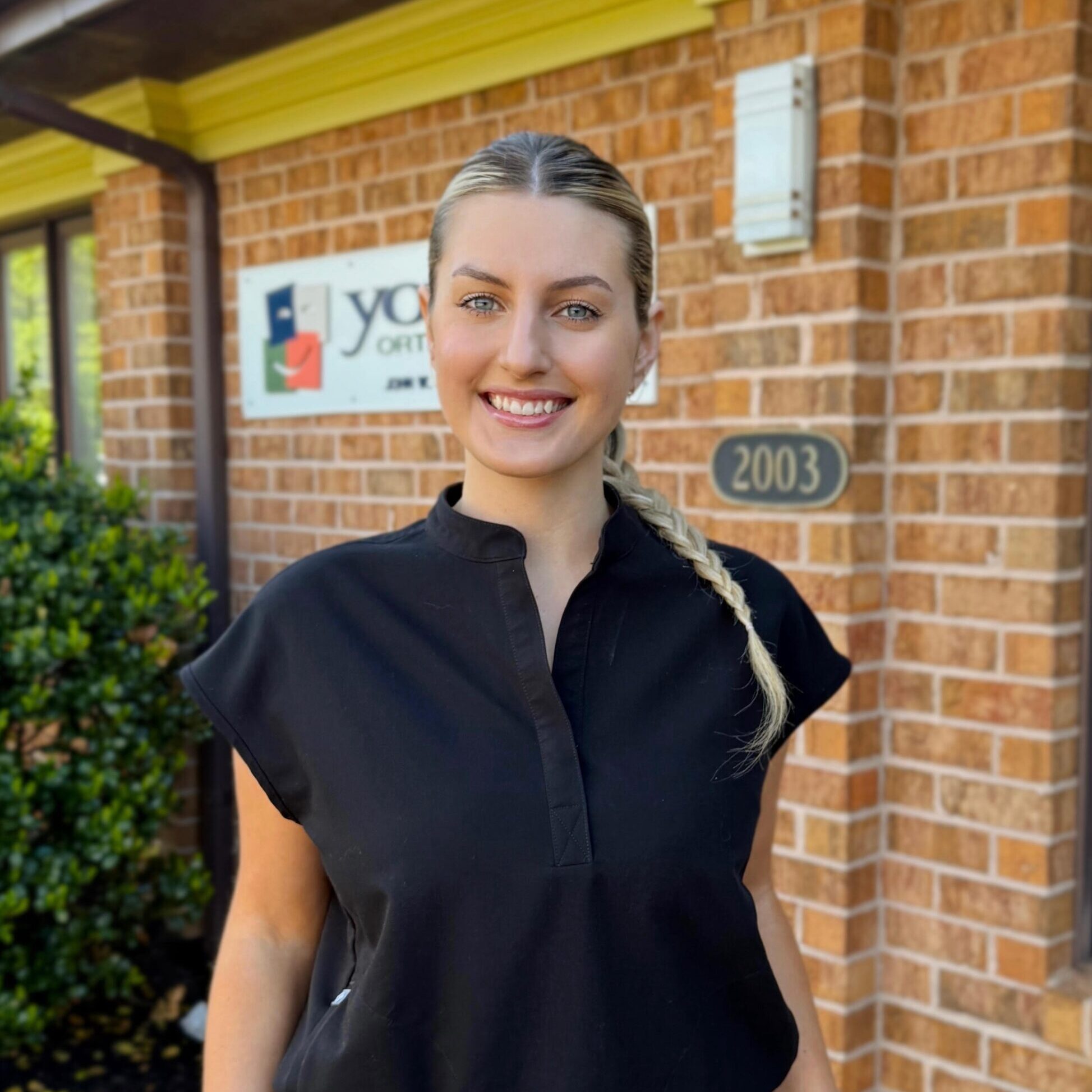 orthodontics martinsburg